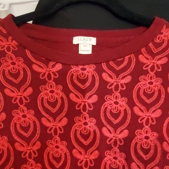 Three T-Shirt Bundle J Crew and More - Picture 2 of 8